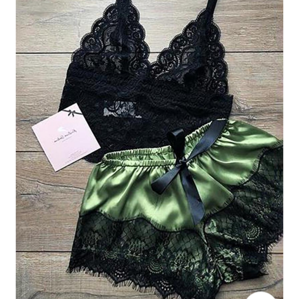 Sleepwear
